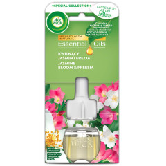 Airwick Essential oil Náplň 19ml Jasmine Bloom & Freesia