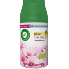 AIRWICK náplň 250ml Kvety čerešní