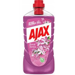 AJAX univerzálny čistič Lilac Breeze 1L