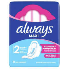 Always Classic Super 9ks