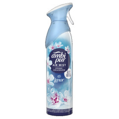 AMBI PUR Osviežovač vzduchu - Lenor Spring Awakening 185ml