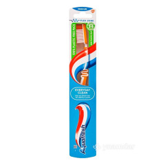 AQUAFRESH Zubná kefka Everyday Clean Medium 1ks