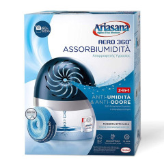 Ariasana Absorbér vlhkosti a zápachu Tableta 450g