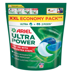 Ariel BIG pods Ultra Power Universal+ 29ks