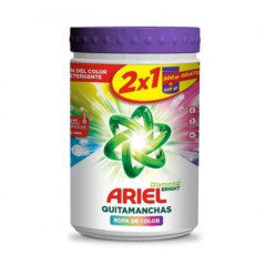 Ariel odstraňovač škvŕn Diamond Bright Color 1kg