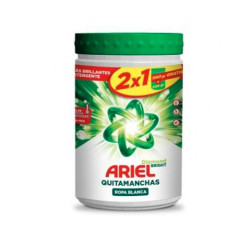 Ariel odstraňovač škvŕn Diamond Bright White 1kg