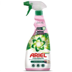 Ariel odstraňovač škvŕn Diamond Bright Delicate 750ml