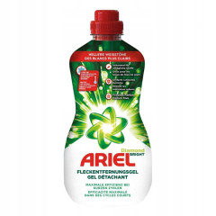 Ariel odstraňovač škvŕn 800ml Diamond Bright - White