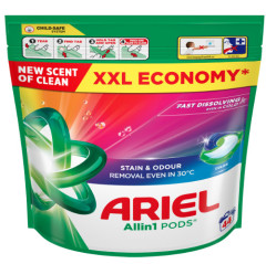 Ariel pods Allin1 44ks Color
