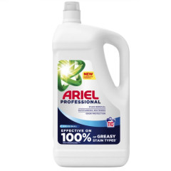 Ariel prací gél 4,95L Professional Original - 110 praní