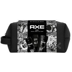 Axe Darčeková sada Black Sprchový gél 250ml, Deospray 150ml, Deostick 50ml