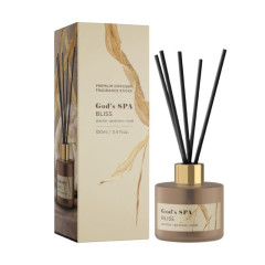 BARTEK Aroma difuzér Gods SPA Bliss 100ml