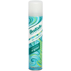 BATISTE Dry Shampoo Original Classic Fresh suchý šampón na vlasy 200ml