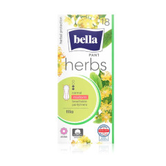 BELLA PANTY hygienické vložky Herbs - Lipa 18ks