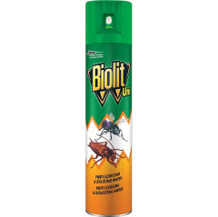 Biolit Proti lezúcemu hmyzu 400ml
