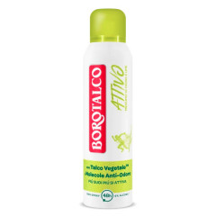 BOROTALCO Active deospray 150ml