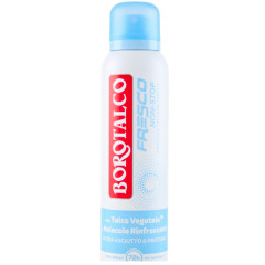 BOROTALCO Fresh deospray 150ml