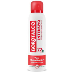 BOROTALCO Intenstive deospray 150ml