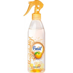 Brait Magic vodný osviežovač vzduchu Exotic Fruits 425g