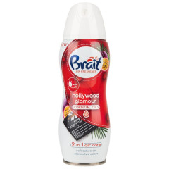 Brait suchý osviežovač vzduchu Hollywood Glamour 300ml