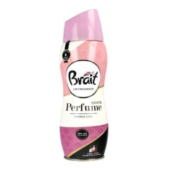 Brait suchý osviežovač vzduchu Purple Lips 300ml