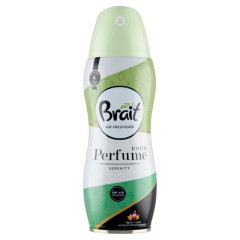 Brait suchý osviežovač vzduchu Serenity 300ml