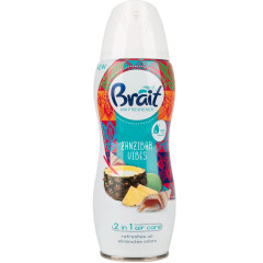 Brait suchý osviežovač vzduchu Zanzibar Vibes 300ml