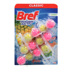 Bref Power Activ 3x50g Hawaii