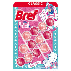 Bref Power Activ 3x50g Shiny Joker (Royal Flush)