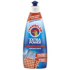 Chanteclair Scioglimacchia Tekutý odstraňovač škvŕn 500ml