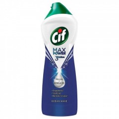 CIF Max power 3Action Ocean wave 1001g