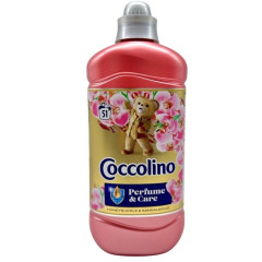 Coccolino aviváž 1275ml Perfume&Care - 51praní, Honeysuckle & Sandalwood