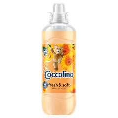 Coccolino aviváž 975ml Orange Rush - 39praní