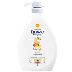 DERMOmed Sprchové gél Mango 1L