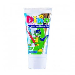 DINO Junior Detská zubná pasta 50ml