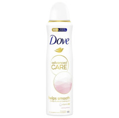 DOVE advanced Care Calming Blossom deospray 150ml