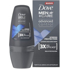 Dove Men+care Advanced Control roll-on 50ml
