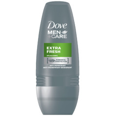 Dove Men+care Extra Fresh roll-on 50ml