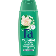Fa Sprchový gél Calming - Glowing Gardenia 250ml