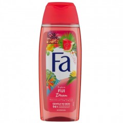 FA Sprchový gél - Fiji dream 250ml