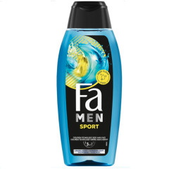 Fa Men Sprchový gél Active Sport 400ml