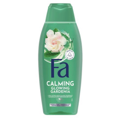 Fa Sprchový gél Calming - Glowing Gardenia 400ml