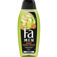 Fa Men Sprchový gél Sport 400ml