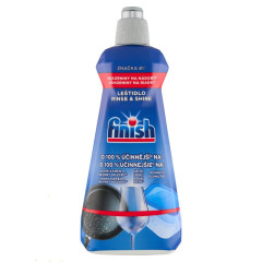Finish leštidlo 400ml