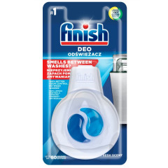 FINISH Osviežovač do umývačky riadu Fresh Scent 4ml