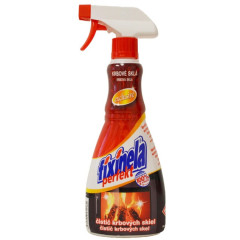 Fixinela Perfect na krbové sklá 500 ml