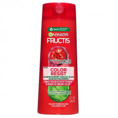 GARNIER Fructis Šampón Color Resist 400ml