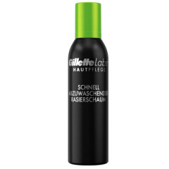 Gillette Labs Pena na holenie Seetang 240ml