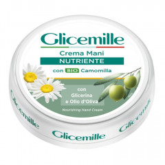 Glicemille Krém na ruky Nourishing 100ml