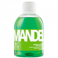 KALLOS Šampón Mandel 1l - mandľový s B5 provitamínom
